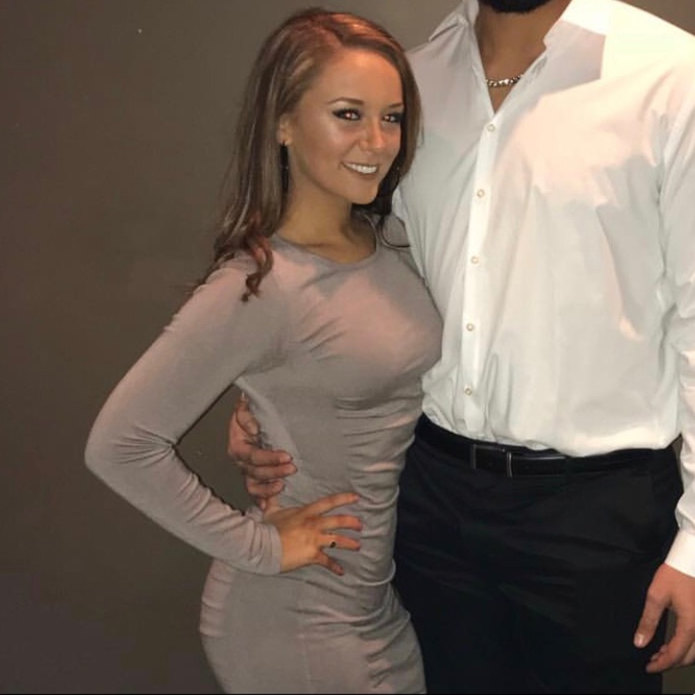 Meet your Posher, Ally